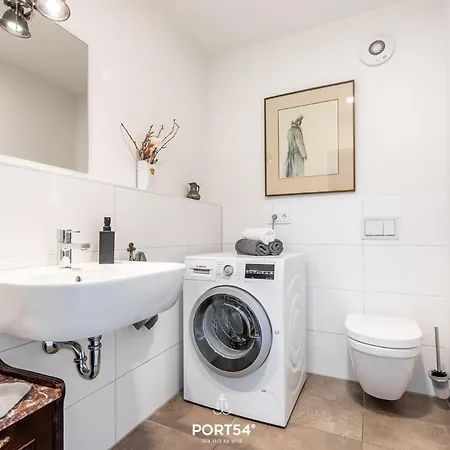 Apartment Relax Olpenitz