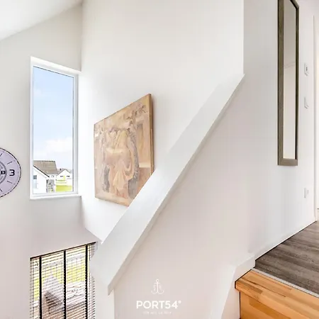 Relax Apartment Olpenitz