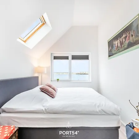 Relax Apartment *