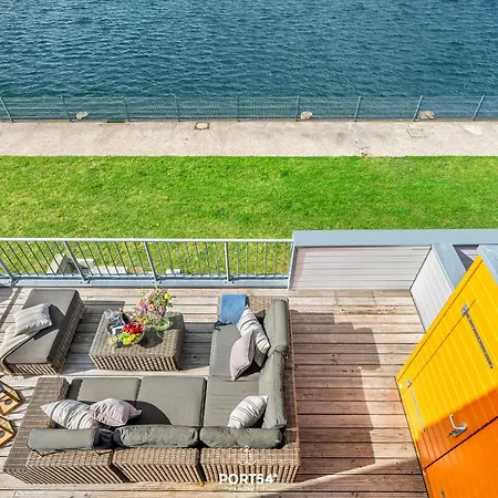 Relax Apartman Olpenitz